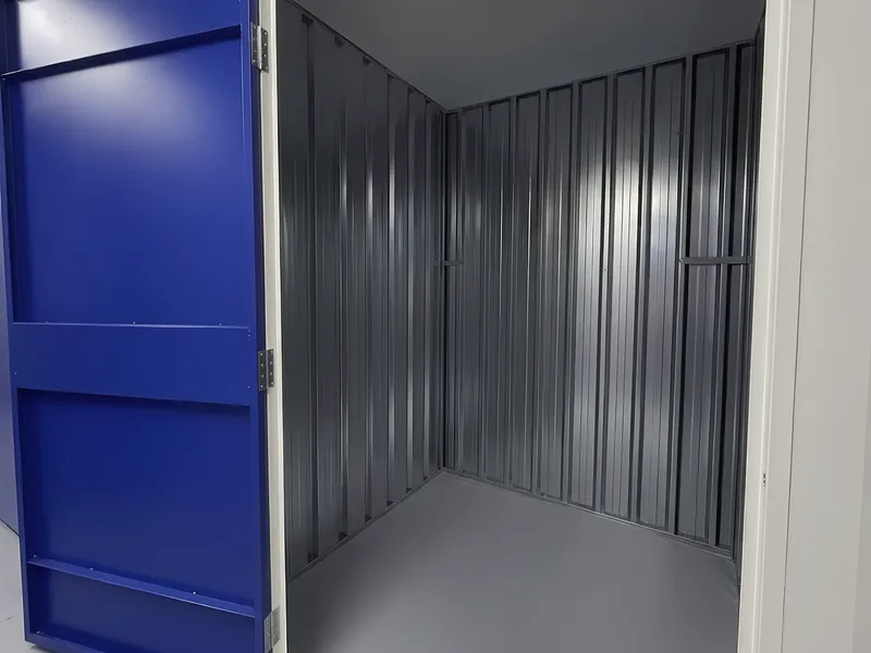 Trastero tamaño L — 3 – 3,5 m²